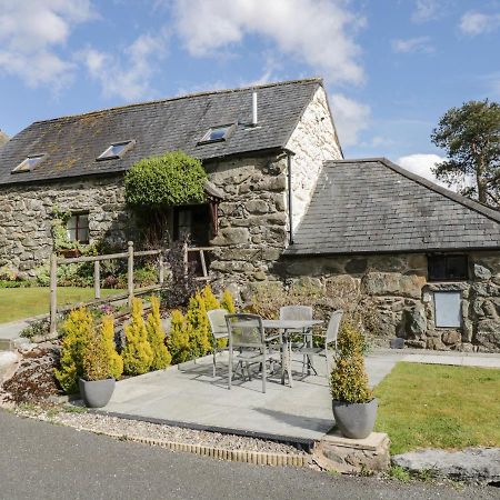 Cyffdy Cottage - Tegid Bala Dış mekan fotoğraf