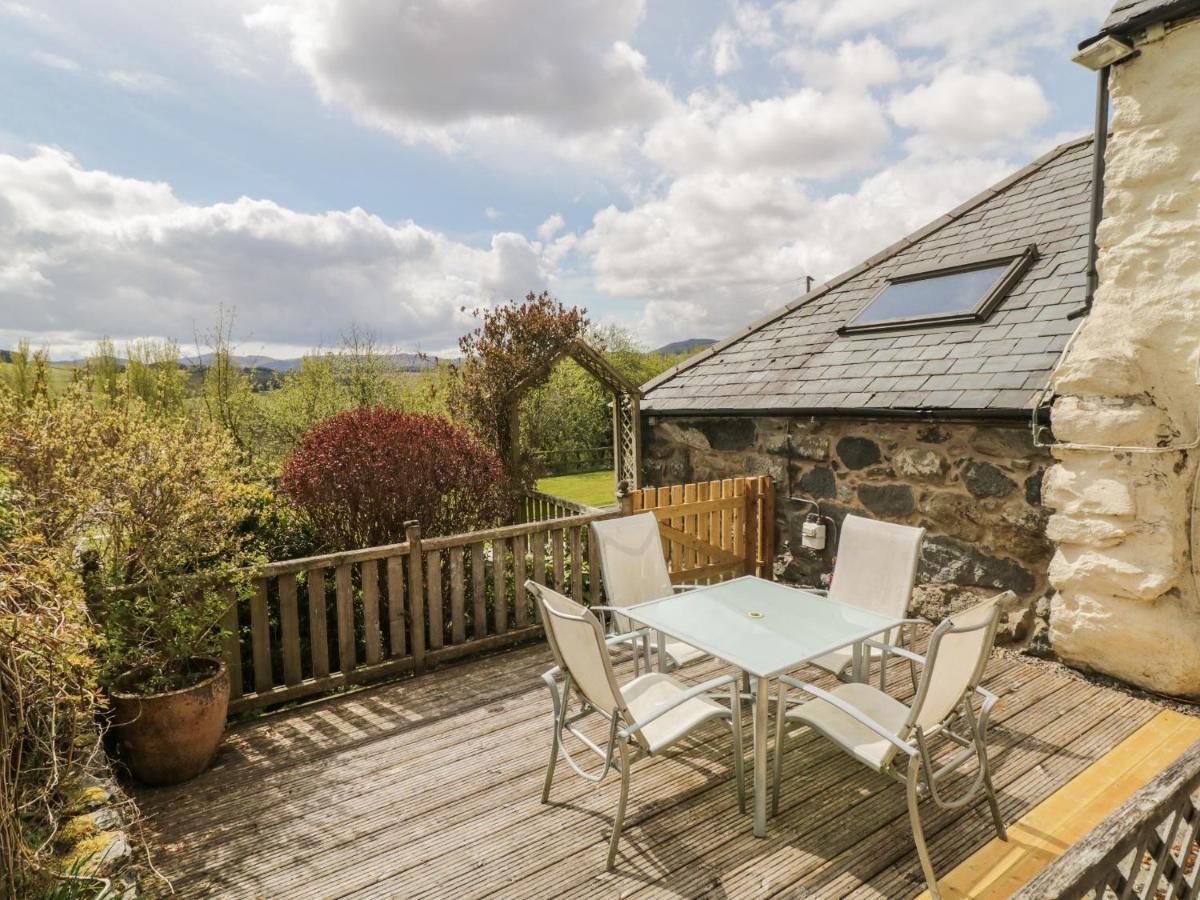 Cyffdy Cottage - Tegid Bala Dış mekan fotoğraf
