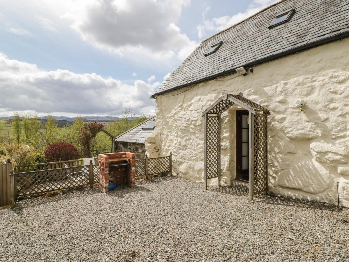 Cyffdy Cottage - Tegid Bala Dış mekan fotoğraf